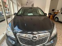 Usata Opel Mokka 131 CV (96 kW) 2014 Nero SUV