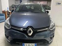 Usata Renault Clio GrandTour 75 CV (55 kW) 2018 Station wagon