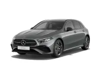 Nuova Mercedes A200 Advanced 150 CV (110 kW) 2025 Grigio Berlina