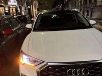 Usata Audi Q3 S-Line 150 CV (110 kW) 2024 SUV