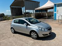 Usata Opel Corsa 75 CV (55 kW) 2010 Utilitaria