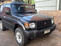 Usata Mitsubishi Pajero 84 CV (61 kW) 1991 SUV