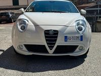 Usata Alfa Romeo MiTo 79 CV (58 kW) 2011 Utilitaria