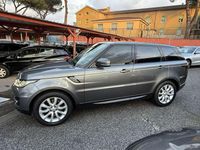 Usata Land Rover Range Rover HSE Dynamic 249 CV (183 kW) 2015 Other SUV