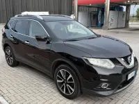 Usata Nissan X-Trail Tekna 131 CV (96 kW) 2016 Other SUV