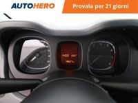 usata Fiat Panda Cross 1.0 Mild-Hybrid City MHEV