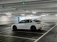 Usata Alfa Romeo GT 2008 Bianco Coupé