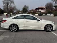 Gebraucht Mercedes E250 Avantgarde 204 PS (150 kW) 2010 Coupé