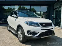 Usata DR DR6 150 CV (110 kW) 2020 Bianco SUV