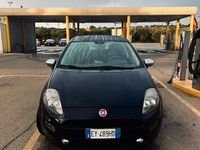 Usata Fiat Punto Evo Active 77 CV (56 kW) 2015 Utilitaria