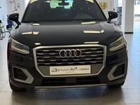 Usata Audi Q2 Business 115 CV (84 kW) 2017 Nero SUV