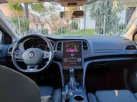 Usata Renault Mégane IV Business 110 CV (80 kW) 2018 Argento Berlina