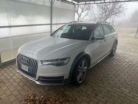 usata Audi A6 Allroad 3.0 tdi Business Plus quattro 272cv s-tronic