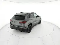 Nuova Mercedes GLA200 AMG line 150 CV (110 kW) 2026 Grigio SUV