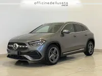 Occasion Mercedes GLA200 Premium 163 ch (119 kW) 2022 SUV