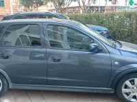 Usata Opel Corsa 69 CV (50 kW) 2006 Bluazzurro Utilitaria