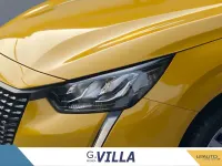 Usata Peugeot 208 Active 100 CV (73 kW) 2021 Utilitaria