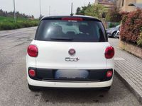usata Fiat 500L Living - 2014