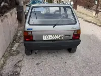 Usata Fiat Uno 45 CV (33 kW) 1988 Utilitaria