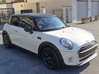 usata Mini Cooper 1.2 One 75 CV 1.2 75Cv *NEOPATENTATI* F56 2/3porte