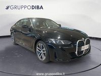 Nuova BMW 420 Sport Line 190 CV (139 kW) 2025 Nero Coupé
