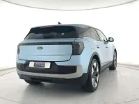 Usata Ford Explorer Extended Range 88 kW (121 CV) 2024 Azzurra SUV
