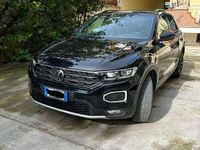 Usata VW T-Roc Advance 150 CV (110 kW) 2021 SUV