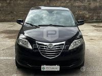 Usata Lancia Ypsilon S 95 CV (69 kW) 2013 Viola Utilitaria