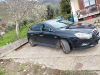 Usata Lancia Delta 120 CV (88 kW) 2012 Utilitaria