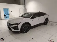 Nuova Peugeot 408 GT GTi 145 CV (106 kW) 2026 Bianco okenite Berlina