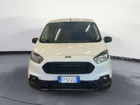 Usata Ford Transit Trend 75 CV (55 kW) 2019 Bianco Furgone