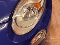 Usata Fiat 500L 95 CV (69 kW) 2020 Blu Monovolume