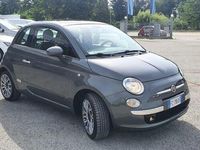 usata Fiat 500 5001.3 MJT 95 CV Lounge