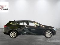 Usata Renault Mégane GrandTour Equilibre 115 CV (84 kW) 2024 Nero Station wagon