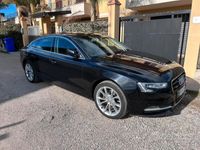 usata Audi A5 177hp 130kw