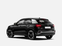 Nuova Audi Q2 Comfort 150 CV (110 kW) 2026 Nero mythos metallizzato SUV