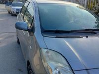 Usata Toyota Yaris 90 CV (66 kW) 2009 Utilitaria