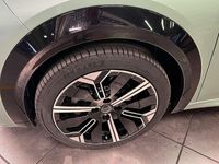 Nuova Lancia Ypsilon 61 kW (84 CV) 2025 Verde Utilitaria