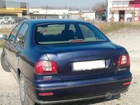 Usata Fiat Marea 103 CV (75 kW) 1997 Blu Berlina
