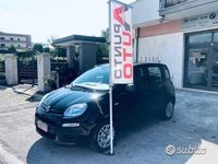 usata Fiat Panda 1.0 FireFly S&S Hybrid