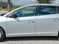 Usata Lancia Delta 105 CV (77 kW) 2014 Grigio Utilitaria