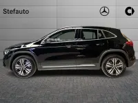 Nuova Mercedes GLA250 Progressive 163 CV (119 kW) 2026 Nero notte SUV