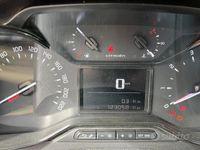usata Citroën C3 1.2 benzina 120k km