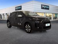 Usata Citroën C3 PureTech 110 CV (80 kW) 2023 Nero Utilitaria