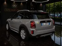 Usata Mini Cooper S Countryman Business 125 CV (91 kW) 2020 Grigio SUV