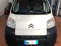 usata Citroën Nemo 1.3 HDi 80CV 1.3 HDi 80CV Furgone