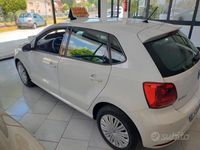 usata VW Polo 1.0 MPI 75 CV 5p. Comfortline