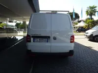 Usata VW T6 102 CV (75 kW) 2016 Antracite Furgone