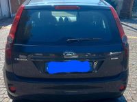 Usata Ford Fiesta 2008 Grigio Utilitaria