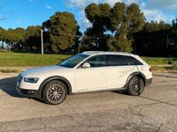 usata Audi A4 Allroad 2.0 150cv 2015